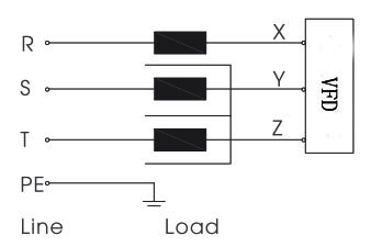 circuit diagram