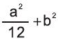 Rotation radius of pneumatic rotary actuator 9