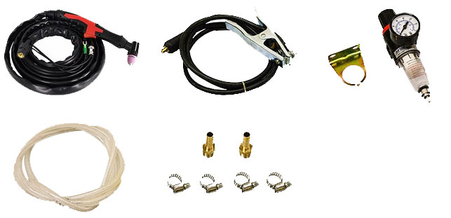 ATO welding machine accessories