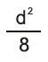 Rotation radius of pneumatic rotary actuator