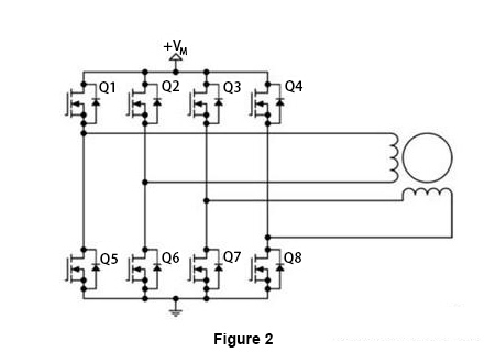 Bipolar circuit