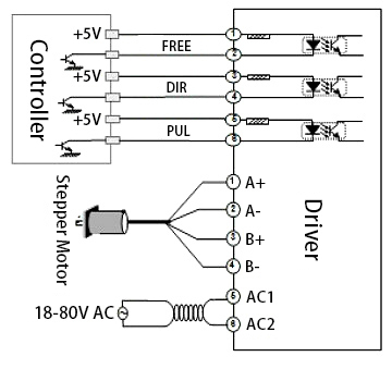 DSP48 Wiring