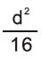 Rotation radius of pneumatic rotary actuator 2